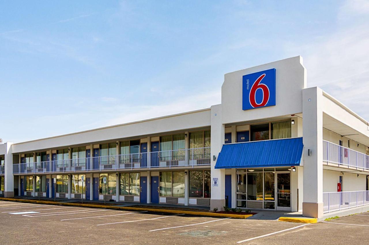 Econo Lodge Asheboro Exterior photo
